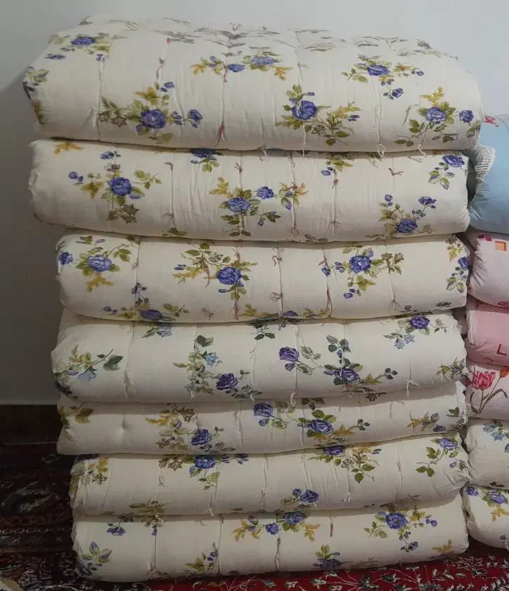 نو کار نکرده|رختخواب، بالش، پتو|سرپل ذهاب, |دیوار