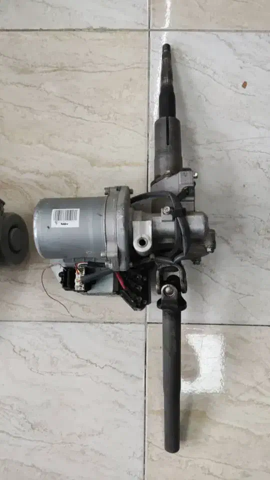 نصب فرمان برقی بر روی خاور و ۹۱۱ اولین بار در  خوی|خدمات پیشه و مهارت|خوی, |دیوار