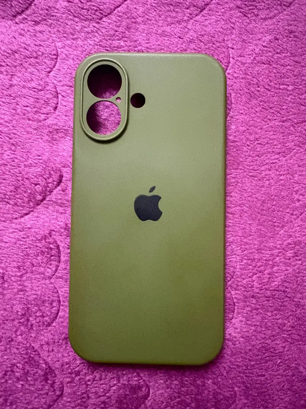 قاب آیفون ۱۶ نرمال|لوازم جانبی موبایل و تبلت|تهران, مقدم|دیوار