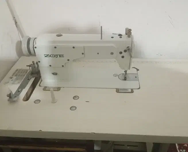 چرخ خیاطی راسته دوز زوجی|چرخ خیاطی و ریسندگی|سپیدان, |دیوار