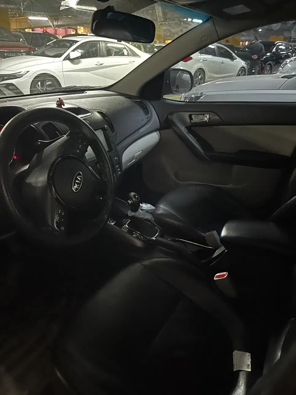 سراتو اپشنال مدل۹۶|خودرو سواری و وانت|تهران, آبشار تهران (دریاچه)|دیوار