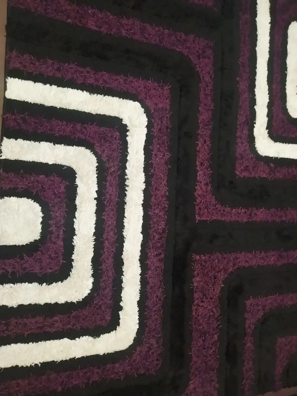 گلیم ترک ۲در ۳|گلیم، جاجیم، گبه|نقده, |دیوار