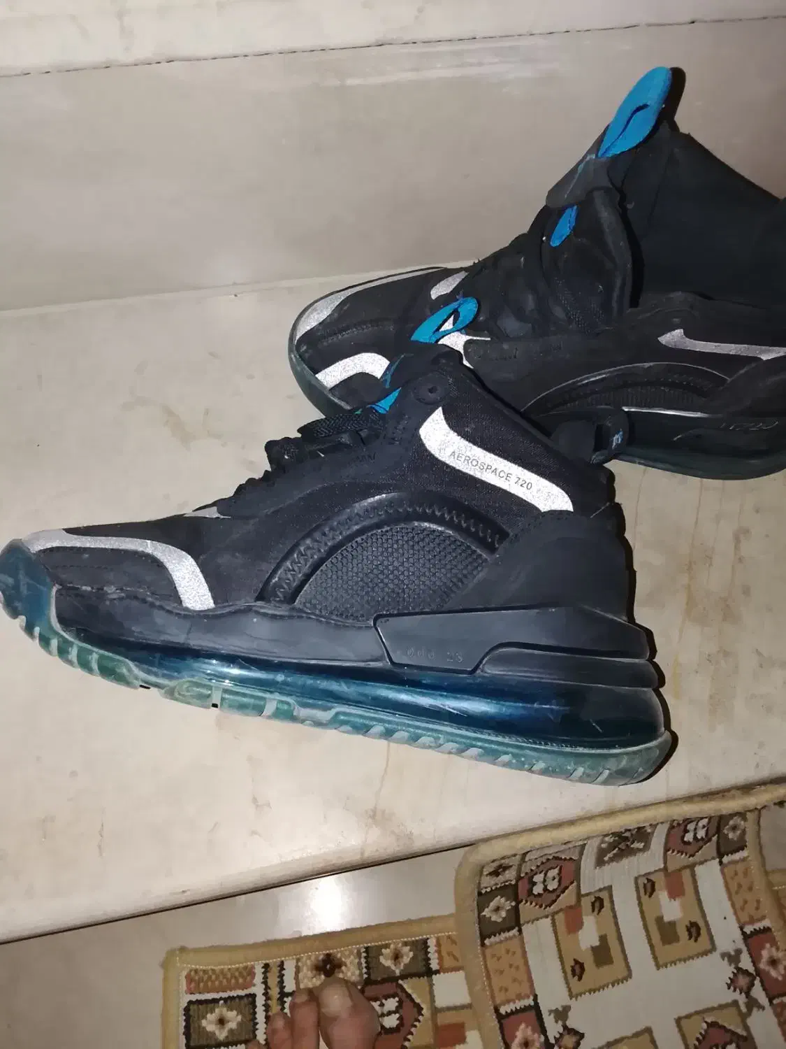 اورجینال اصلی|کیف، کفش، کمربند|بیجار, |دیوار