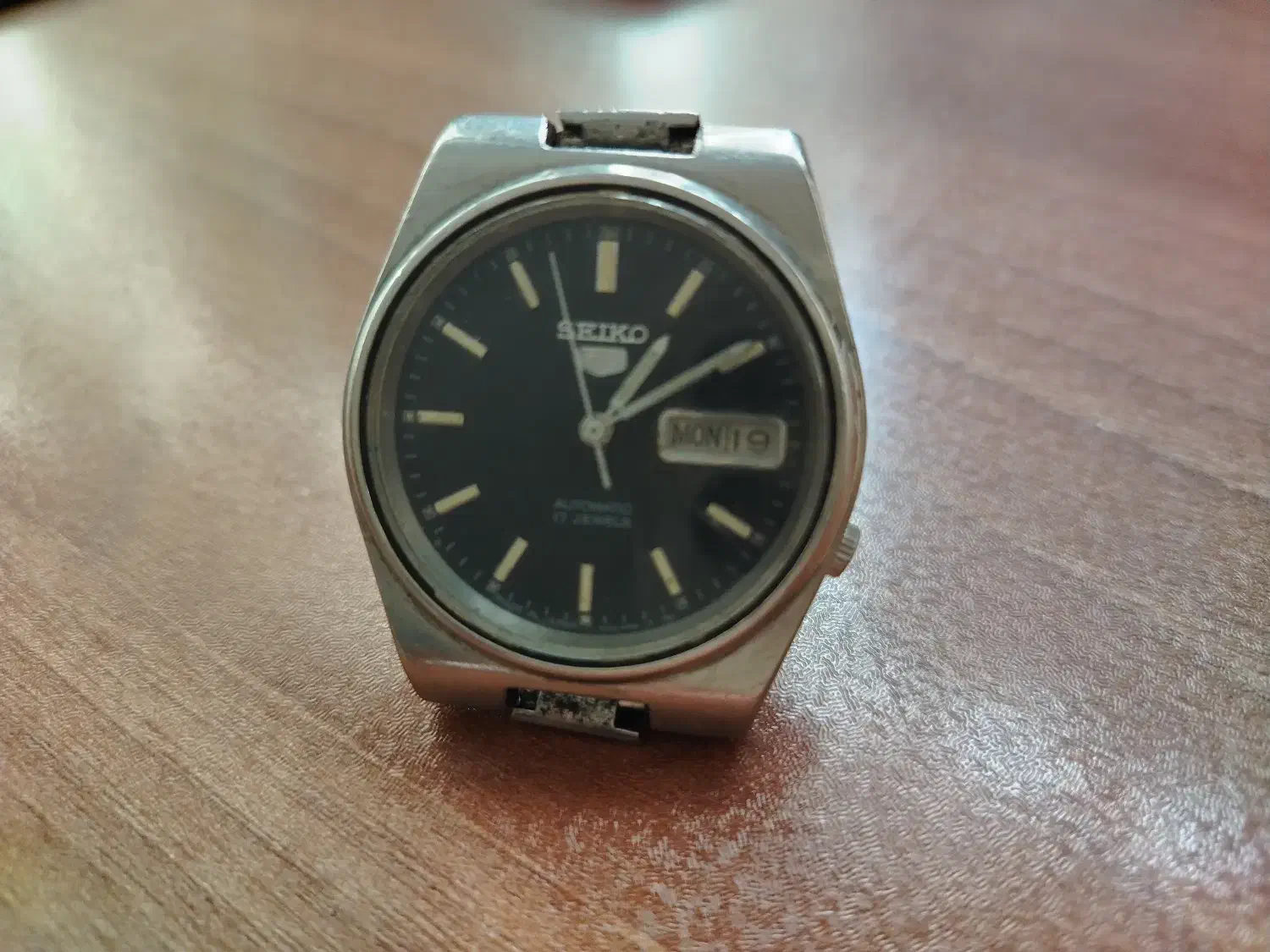 ساعت مچی سیکو 5 ژاپن|ساعت|یزد, |دیوار