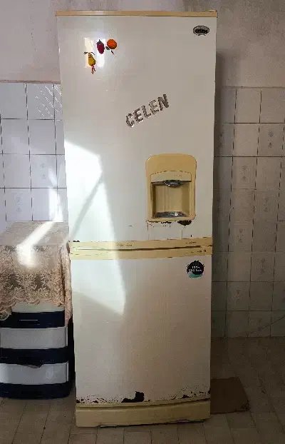 یخچال سلن|یخچال و فریزر|کرمانشاه, |دیوار