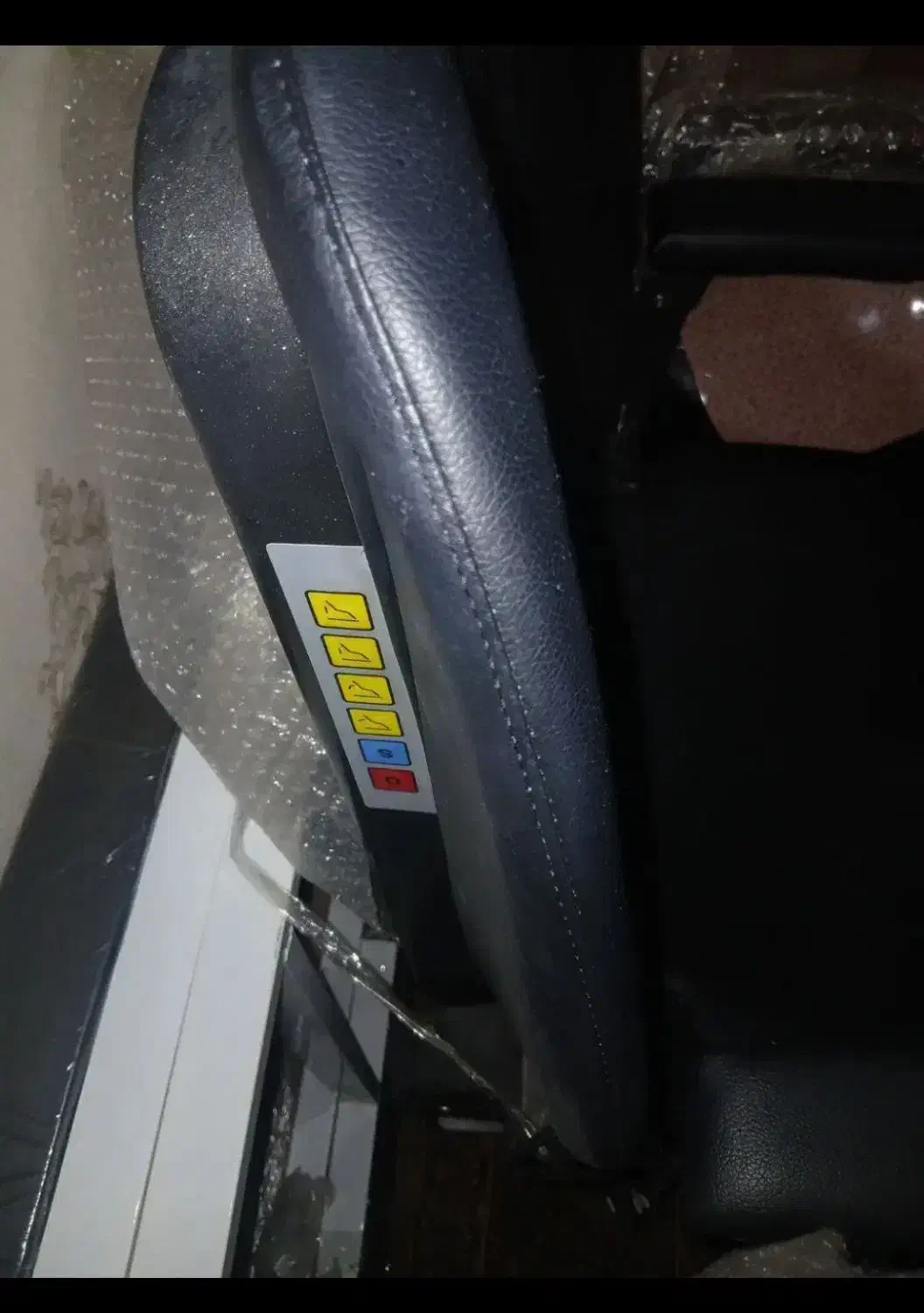 صندلی برقی|صندلی و نیمکت|تهران, شهید رجایی|دیوار