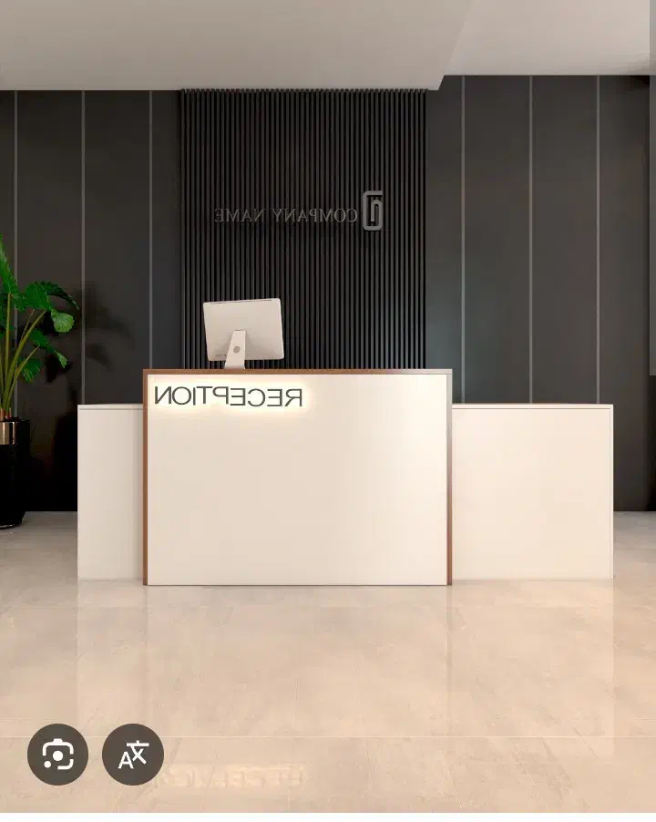 فروش فوری میز و صندلی|دفتر کار|رباطکریم, رباطکریم|دیوار