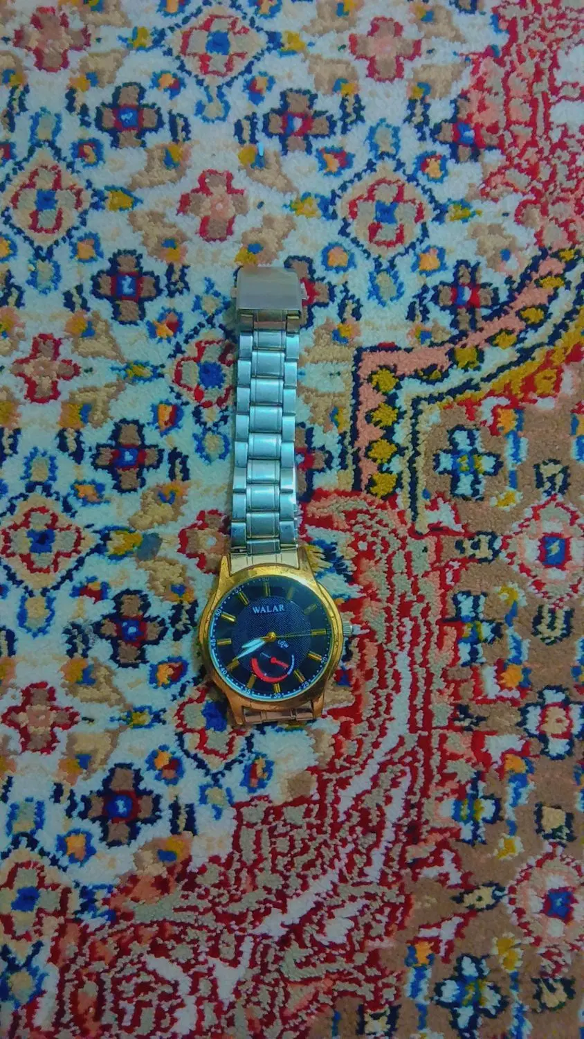 ساعت|ساعت|ایذه, |دیوار
