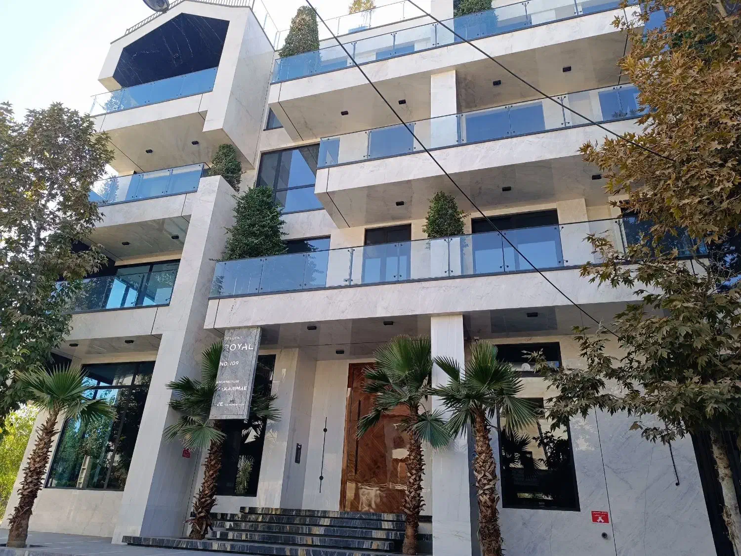 اجاره آپارتمان، ۲۹۰ متر، فول امکانات، مدرن|اجارهٔ آپارتمان|کرج, فاز ۱ مهرشهر|دیوار