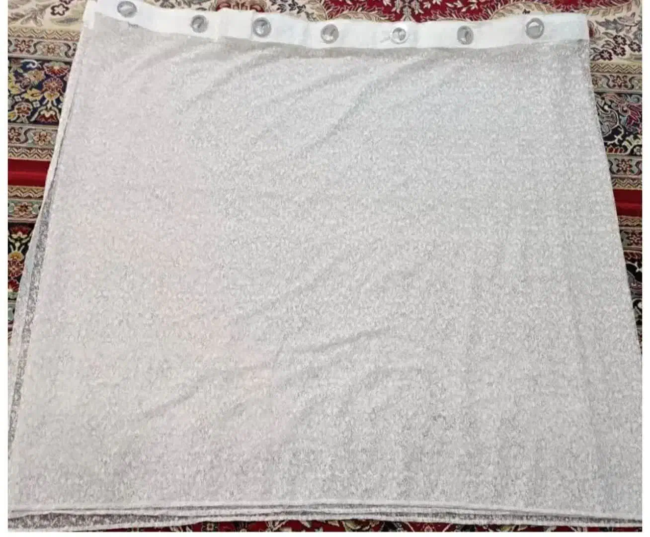 پرده|پرده، رانر، رومیزی|فسا, |دیوار