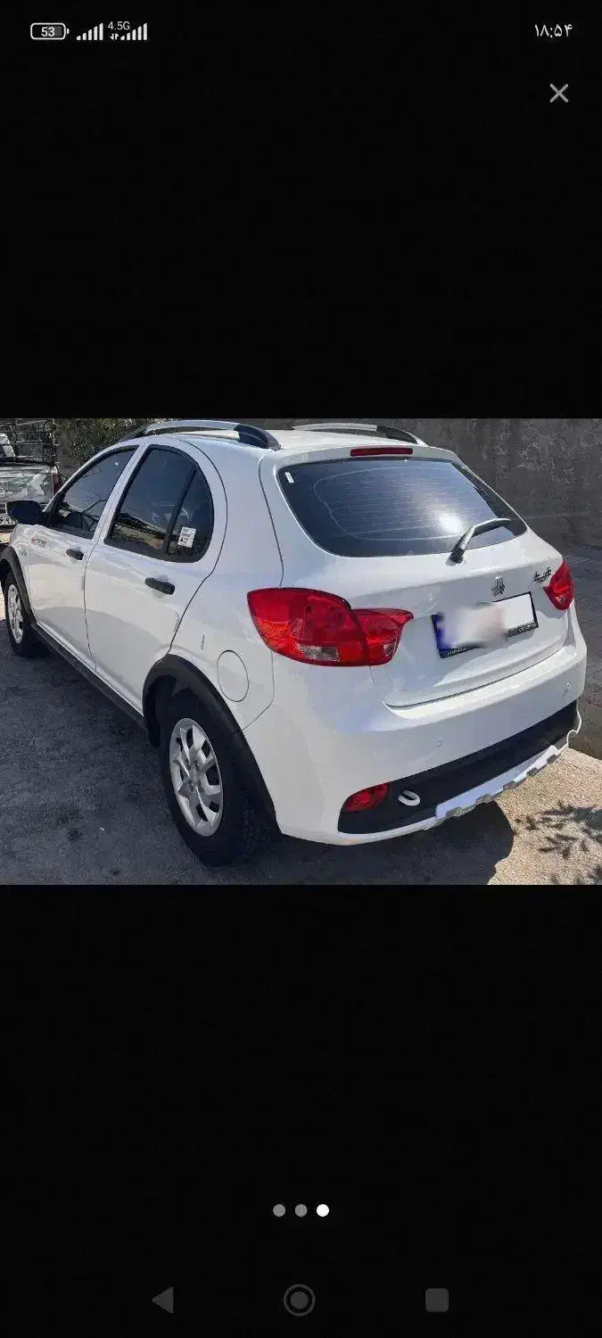 فروش کوئیک مدل۱۴۰۳|خودرو سواری و وانت|مرودشت, سهلآباد|دیوار