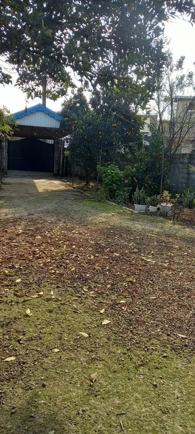 فروش منزل مسکونی ویلایی دوبلکس ۱۳۰ متری|فروش خانه و ویلا|رضوانشهر, |دیوار