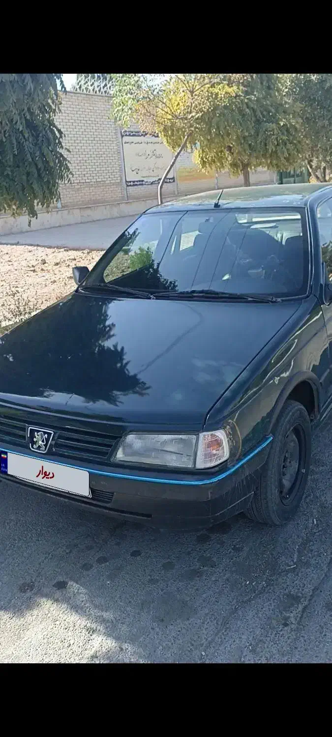 آردی 83فوق العاده تمیزوهار|خودرو سواری و وانت|خمینیشهر, |دیوار