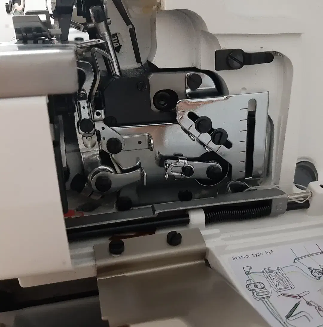 سردوز چهارنخ جک e3-4|چرخ خیاطی و ریسندگی|آبیک, |دیوار