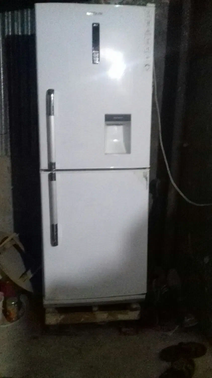 کولر گازی و یخچال فریزر|یخچال و فریزر|بهبهان, |دیوار