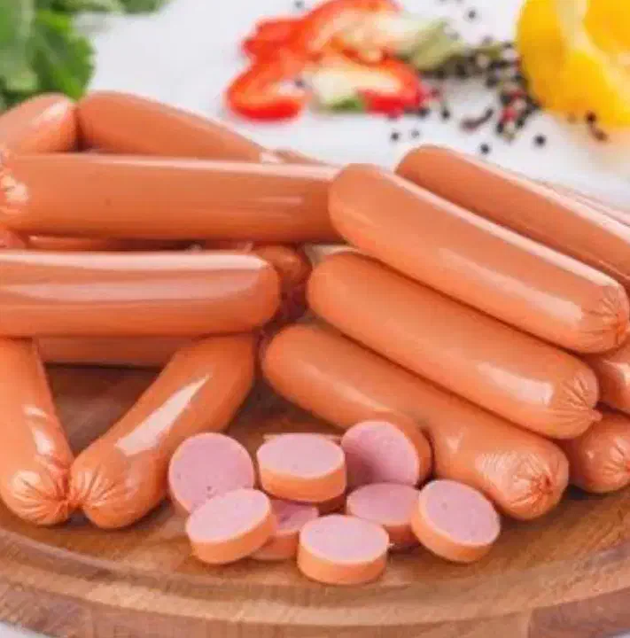 سوسیس و کالباس خانگی لذیذ|خوردنی و آشامیدنی|تهران, مرزداران|دیوار