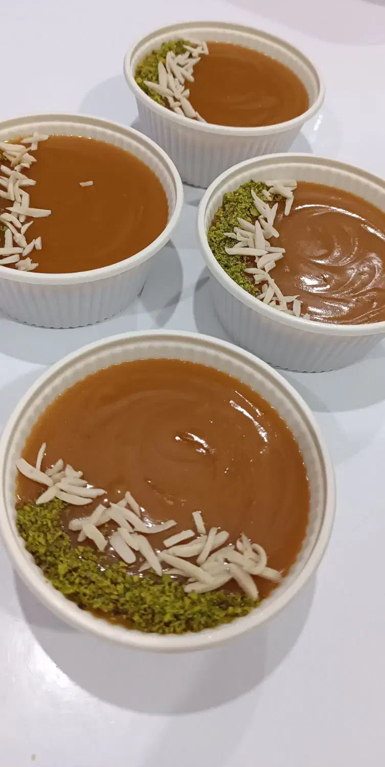 حلوا عربی اصیل|خوردنی و آشامیدنی|قم, انسجام|دیوار