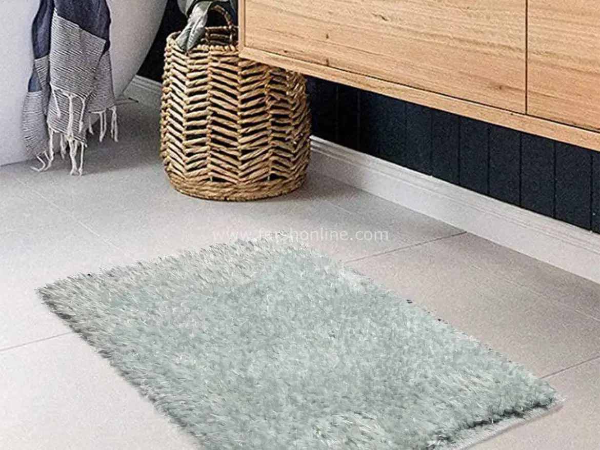 پادری شگی پرزبلند رنگ طوسی|پادری|شیراز, شهرک گلستان|دیوار