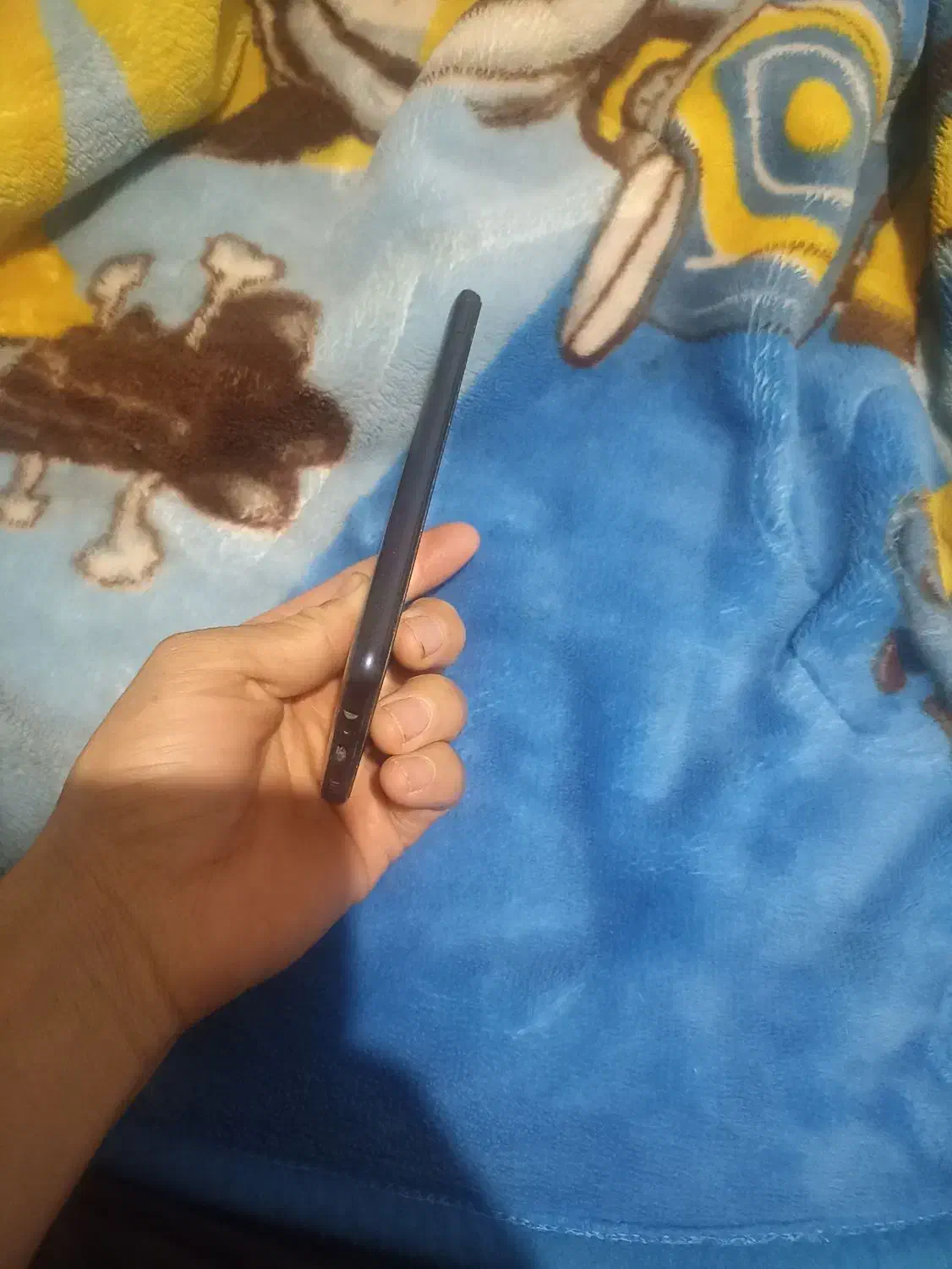 سامسونگ A02sسالیم به کارتن|موبایل|آبسرد, |دیوار