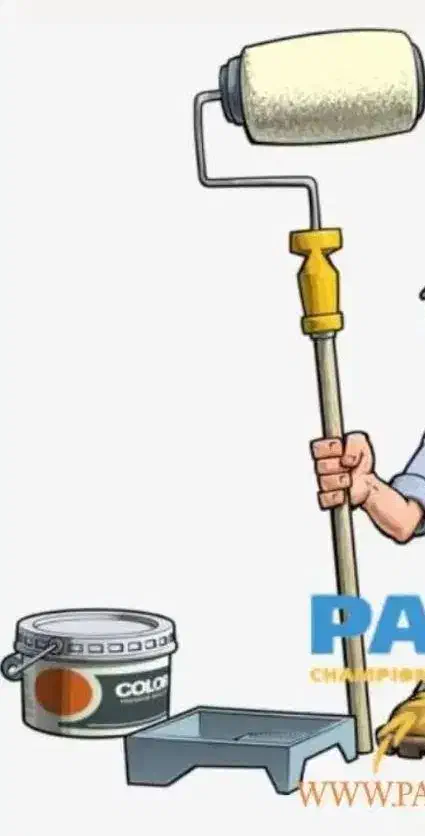 نقاش ساختمان خورموج|خدمات پیشه و مهارت|خورموج, |دیوار