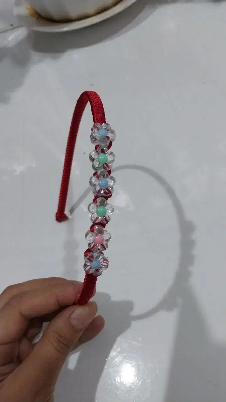 گلسر گیره  وتاج یلدایی|زیورآلات و اکسسوری|قائن, |دیوار