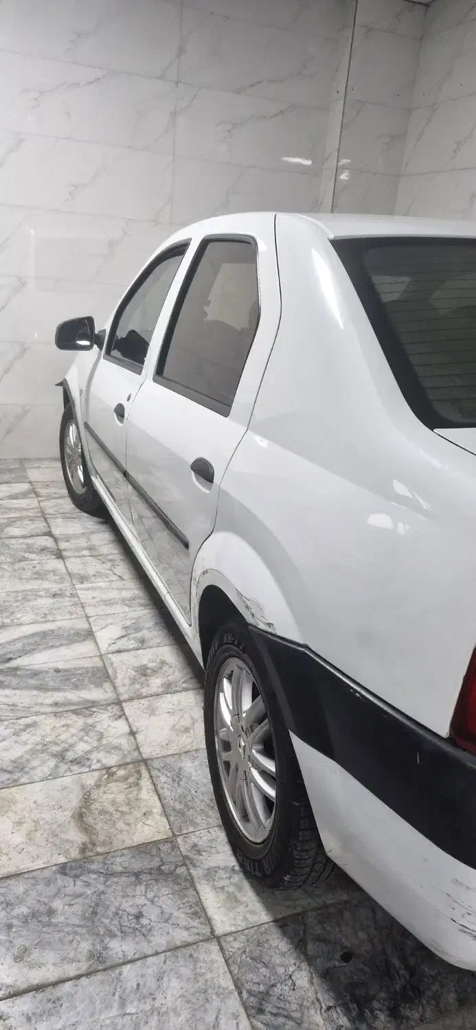 ال ۹۰ مدل ۹۱|خودرو سواری و وانت|کرج, المهدی|دیوار