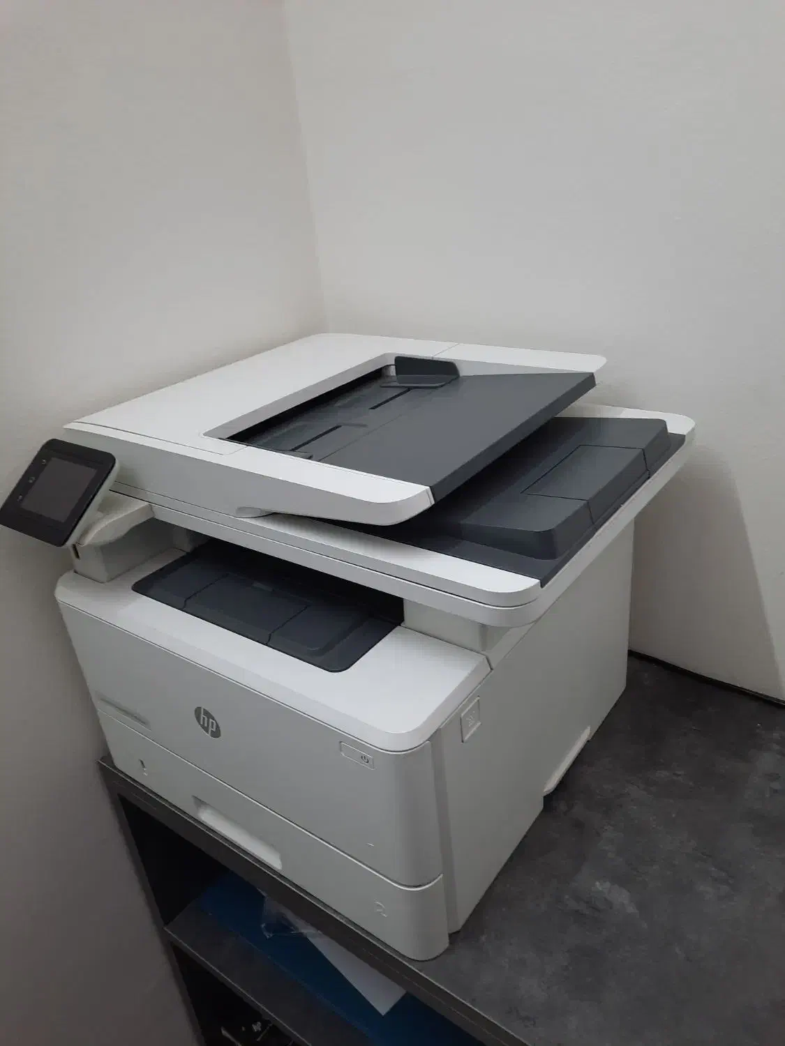 پرینتر hp426fdn|پرینتر، اسکنر، کپی، فکس|نوشهر, |دیوار