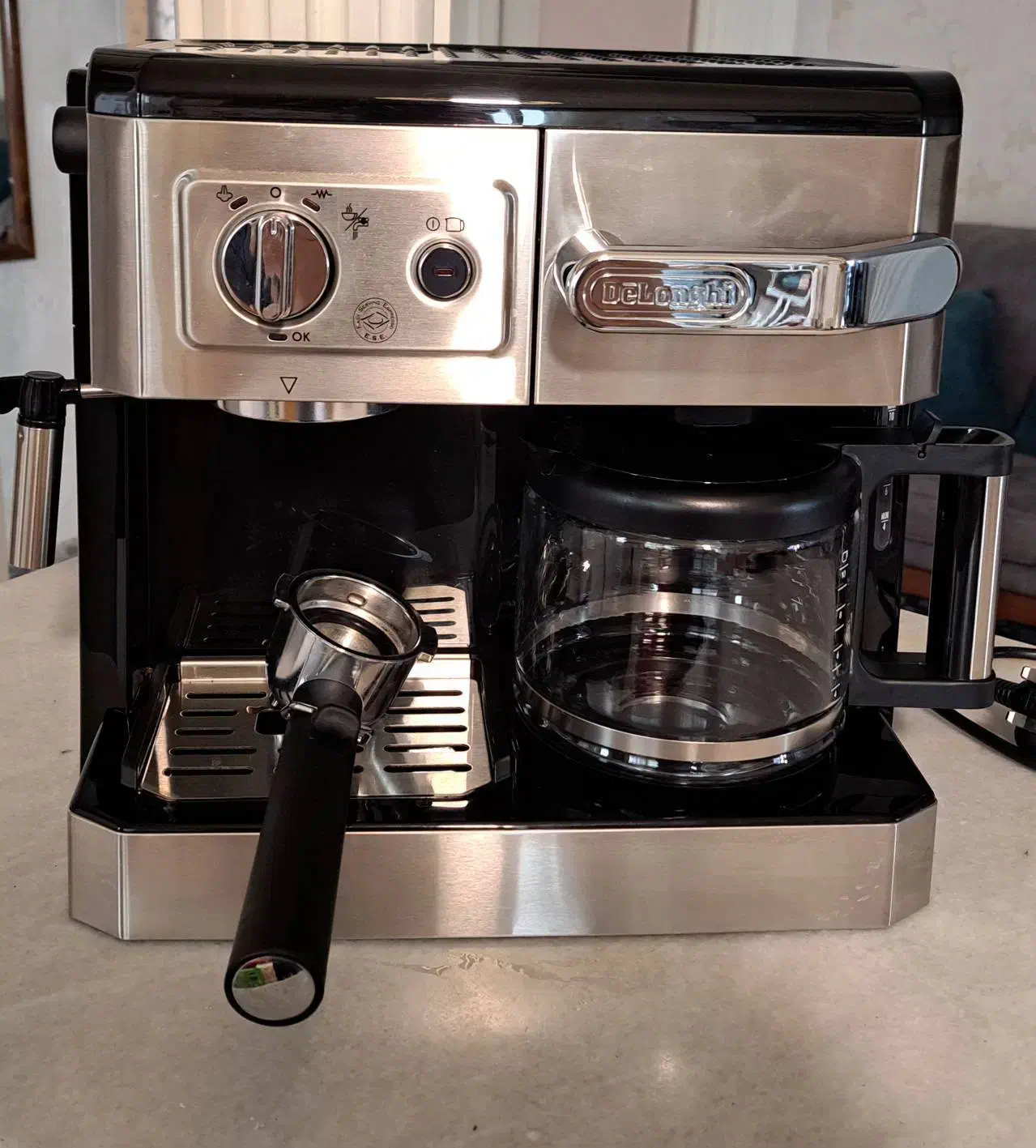 قهوه ساز|قوری، کتری، قهوه‌ساز دستی|کرج, شهرک رازی (حصارک)|دیوار