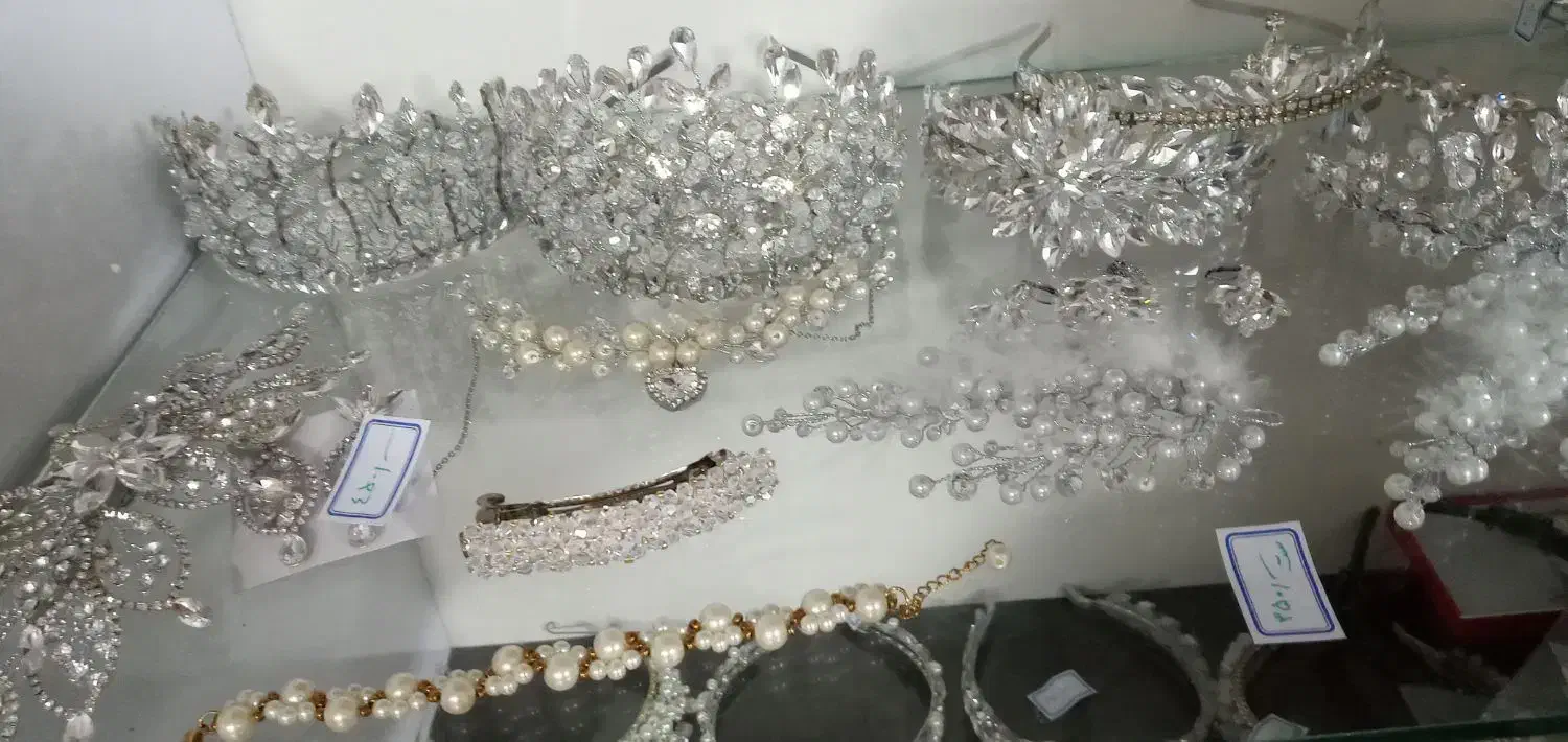 معاوضه دارم با صندلی آرایشگاه|زیورآلات و اکسسوری|یزد, |دیوار