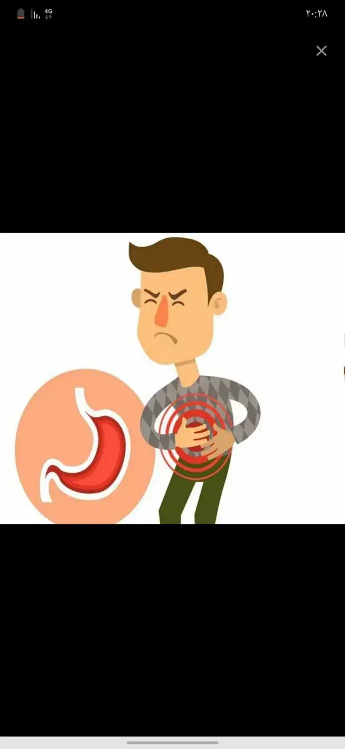 معده عصبی دارم.لطفا راه علاج|فعالیت داوطلبانه|جوانرود, |دیوار