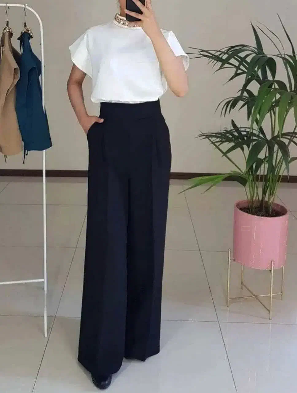 پوشاک شیک پوشان امروز|لباس|دماوند, دماوند|دیوار