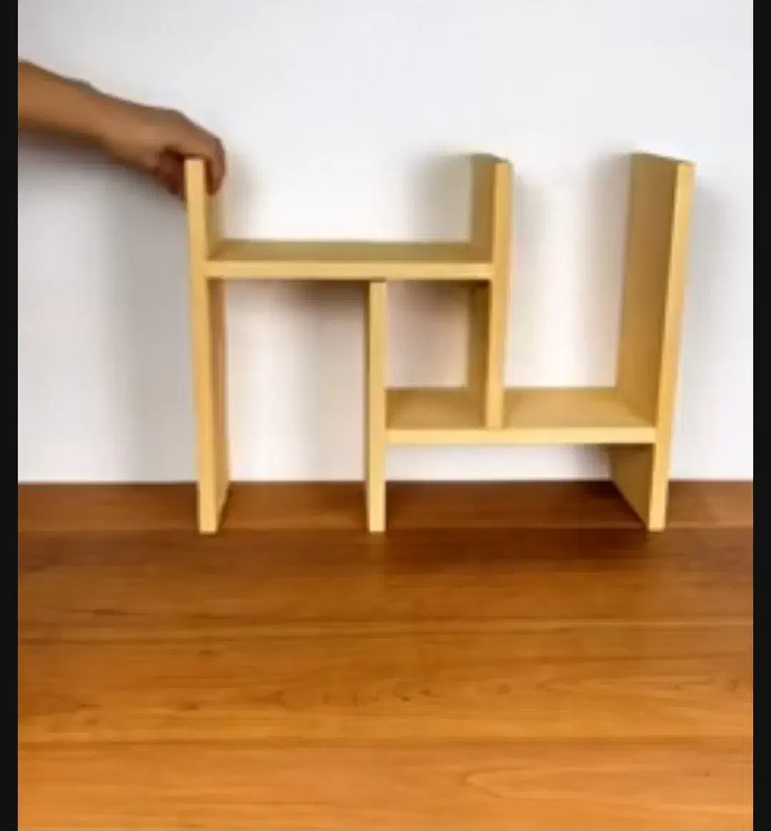 استند و پایه ادویه بین کابینتی|آبچکان و نظمدهنده ظروف|اندیشه, اندیشه فاز ۴|دیوار