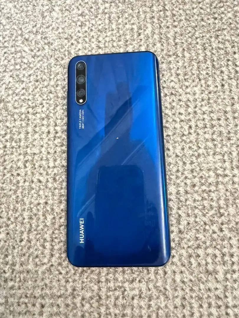 گوشی هووای y8p|موبایل|تبریز, |دیوار