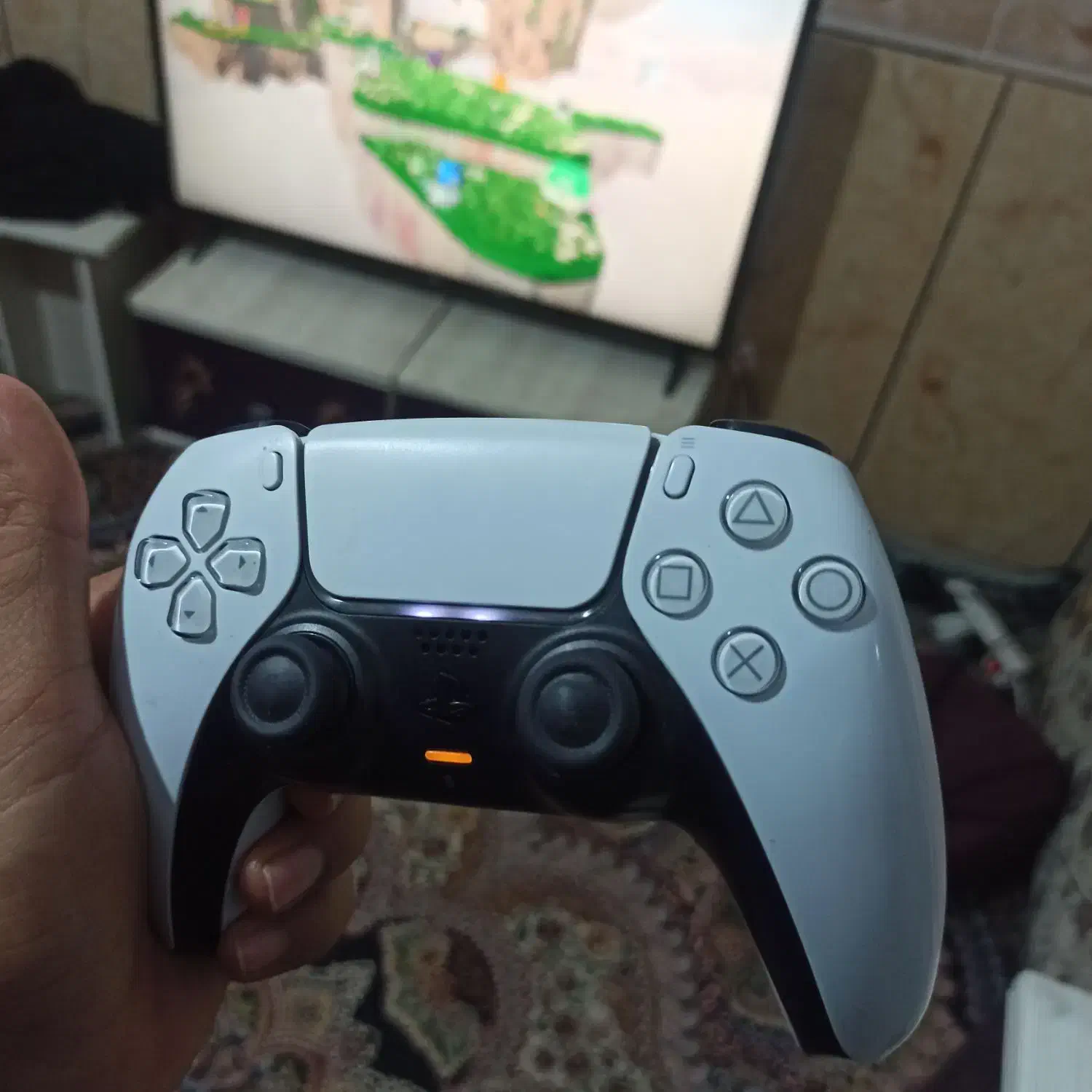 پلی استیشن 5 اسلیم همراه دو دسته اورجینال|کنسول، بازی ویدئویی و آنلاین|ایرانشهر, |دیوار