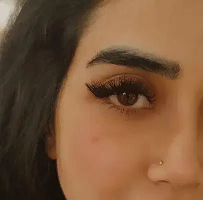 اکستنشن مژه تخصصی در منطقه طلاب|خدمات آرایشگری و زیبایی|مشهد, طلاب|دیوار