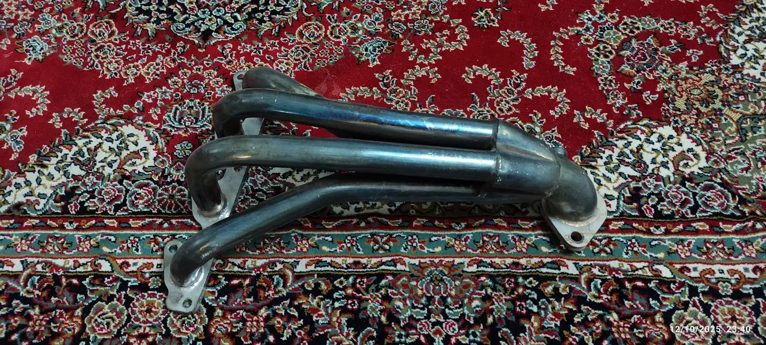 هدرز فولادی Hz power|قطعات یدکی و لوازم جانبی|ری, ولی آباد|دیوار