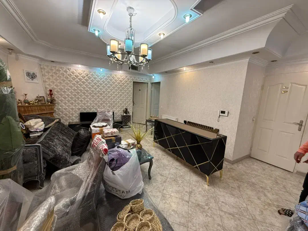 اپاتمان اجاره ی