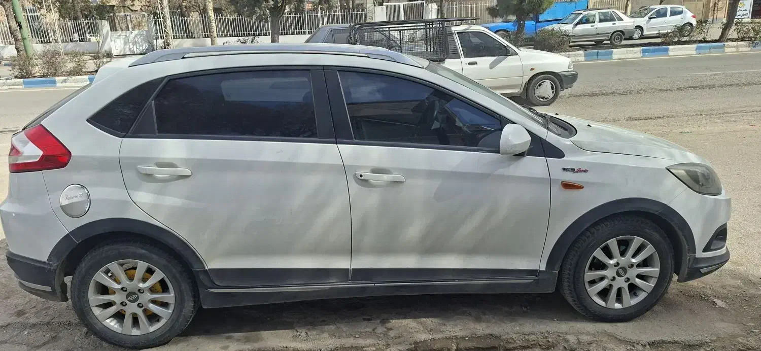 ۳۱۵ سالم|خودرو سواری و وانت|کوهسار (البرز), |دیوار