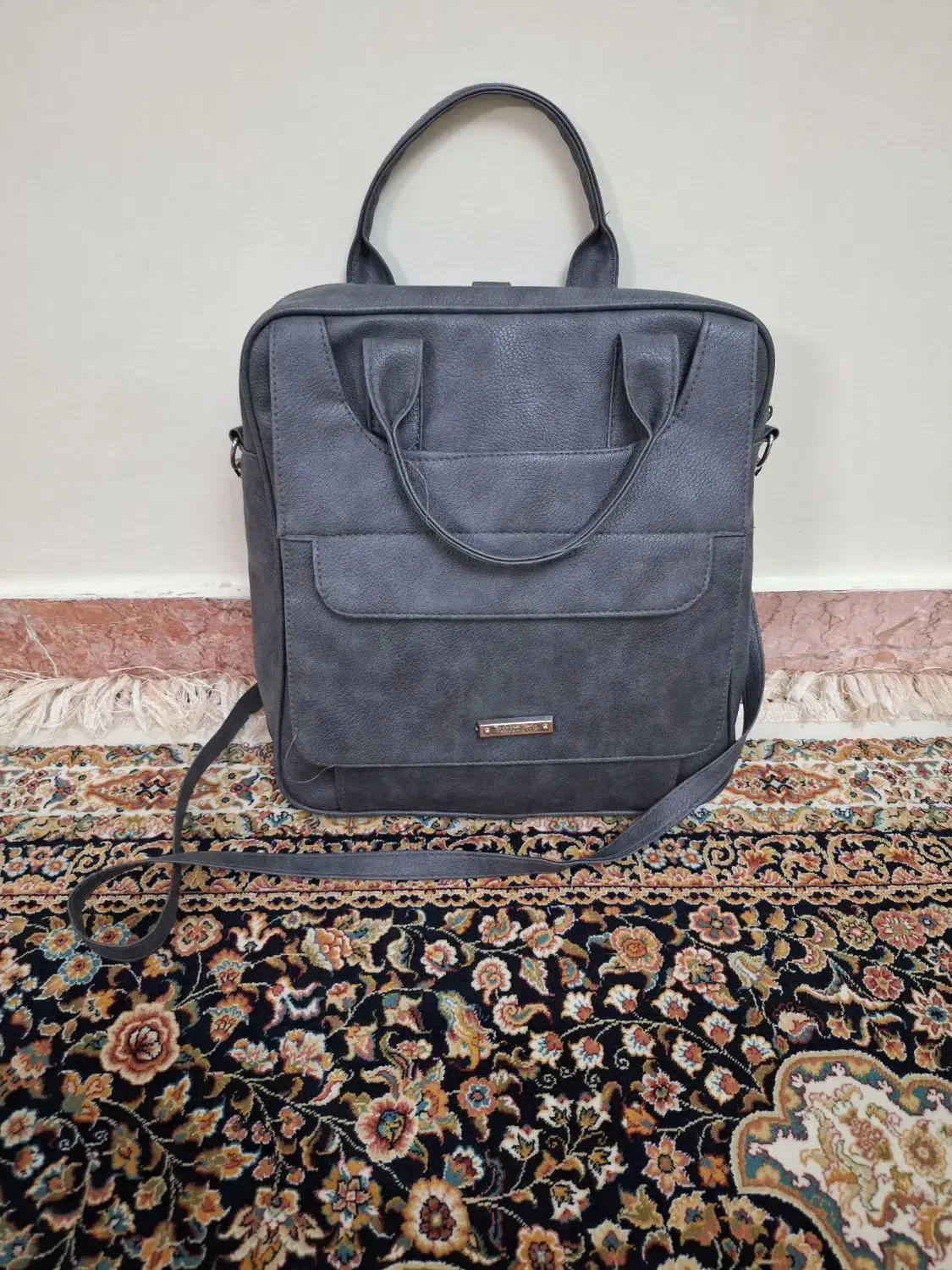 کیف اداری و دانشجویی|کیف، کفش، کمربند|خرم‌آباد, |دیوار