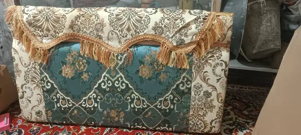 پشتی در حد نونو|پشتی|خرمآباد, |دیوار