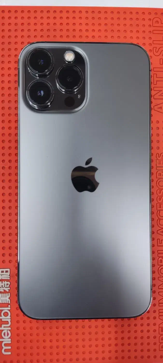 آیفون ۱۳ pro max|موبایل|همدان, |دیوار