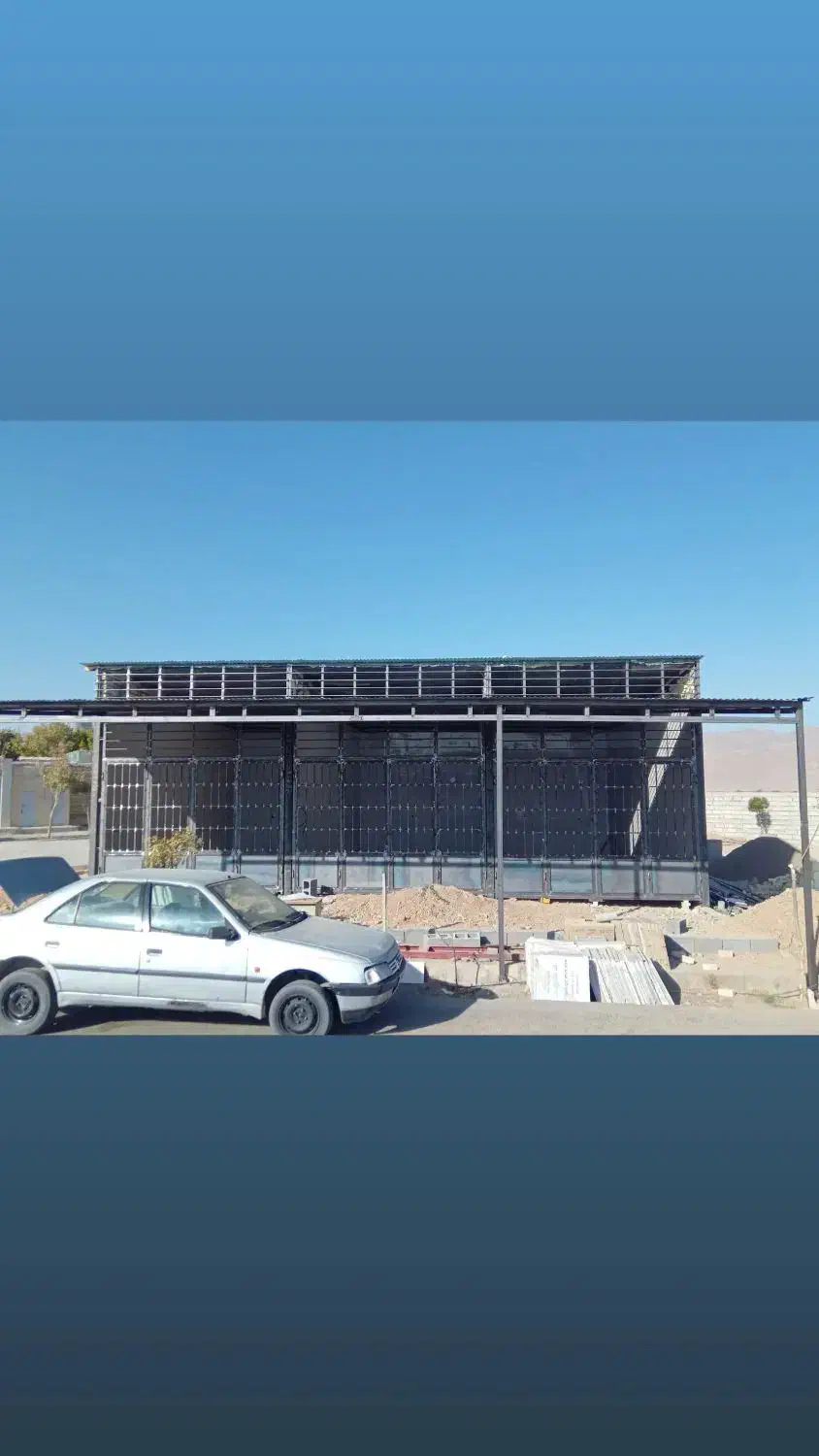 جوشکار ثابت و سیار|خدمات پیشه و مهارت|آباده, |دیوار