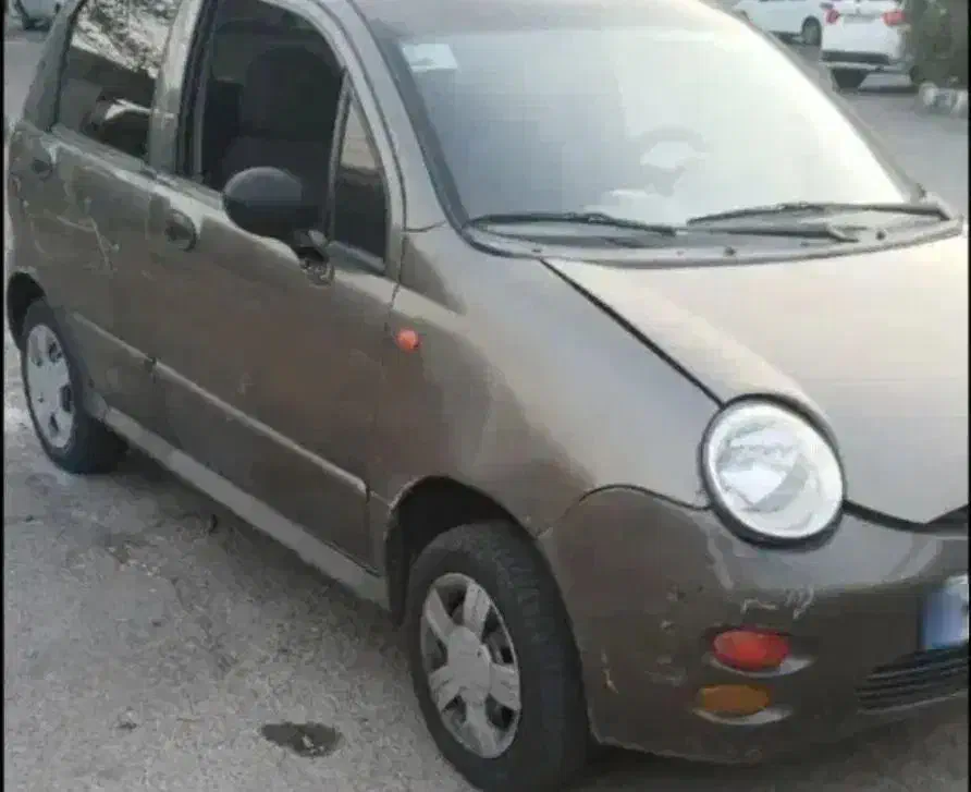 ام وی ام ۱۱۰|خودرو سواری و وانت|کرمانشاه, |دیوار