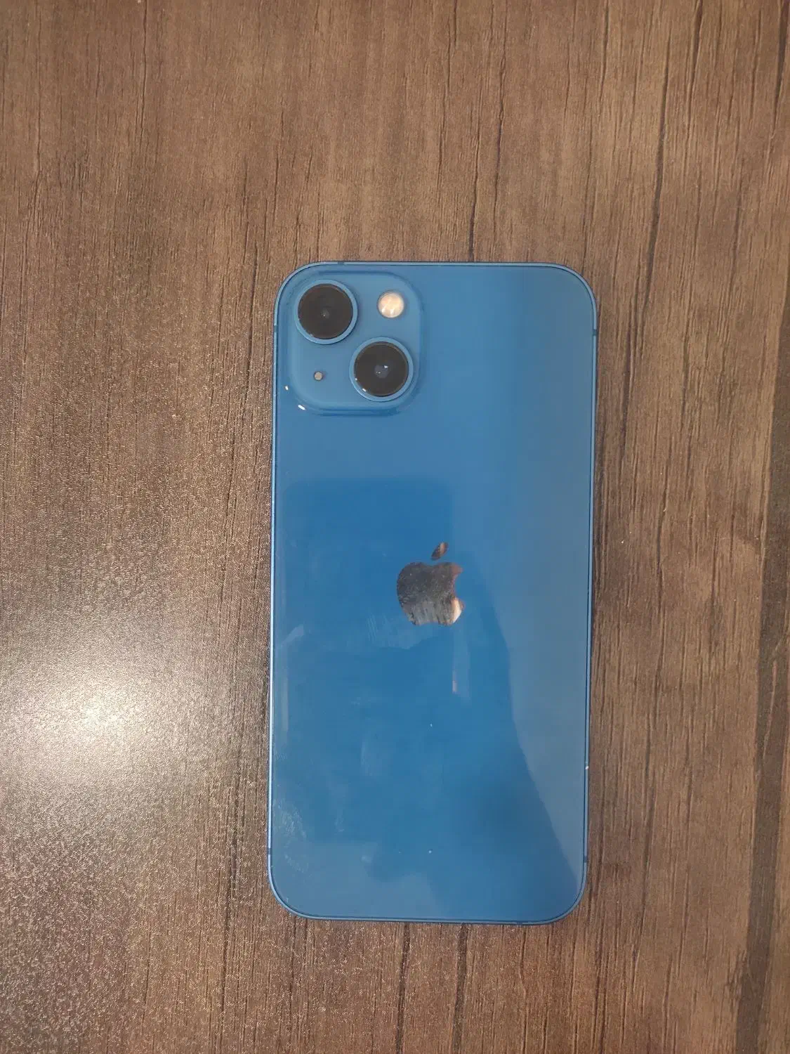 آیفون 13 zaa گیگ 256 دو سیم|موبایل|ایذه, |دیوار