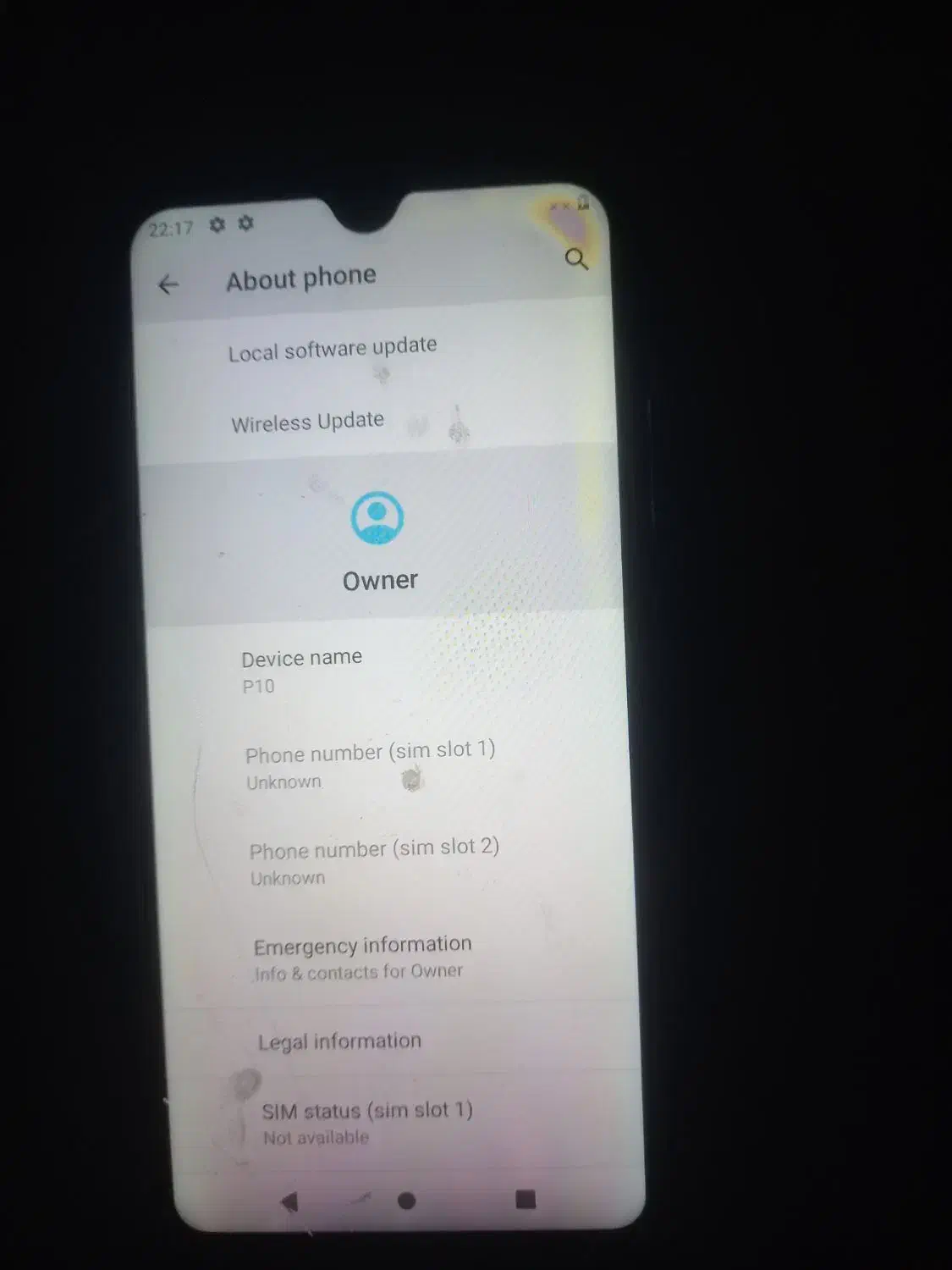 گوشی|موبایل|سبزوار, اسلام آباد|دیوار