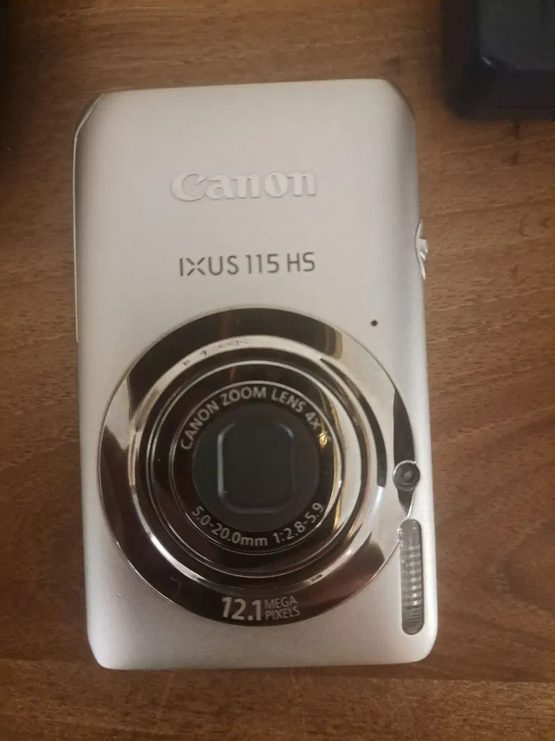 دوربین سونی با لنز زایس و کانن|دوربین عکاسی و فیلم‌برداری|تهران, چیذر|دیوار