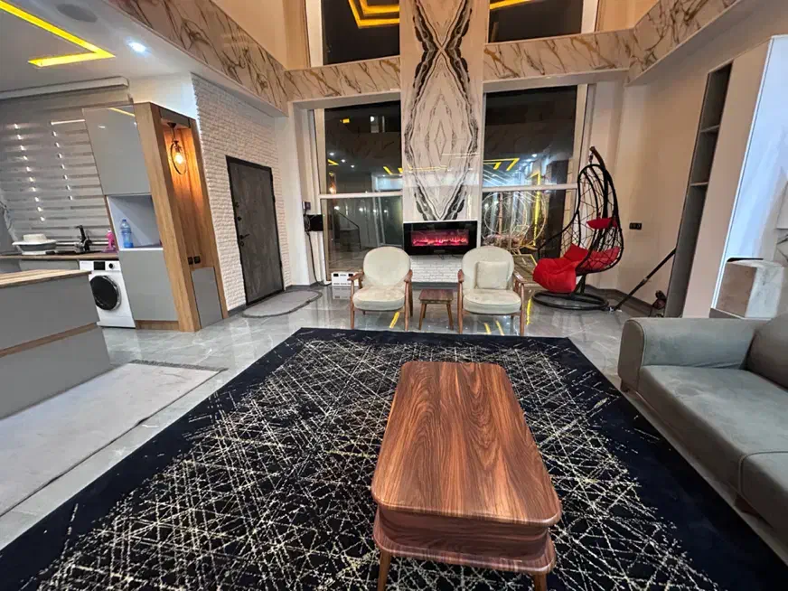 اجاره باغ ویلا مدرن۳خواب استخر داخل گرمایش کف|اجارهٔ کوتاه‌مدت ویلا و باغ|تهران, ستارخان|دیوار