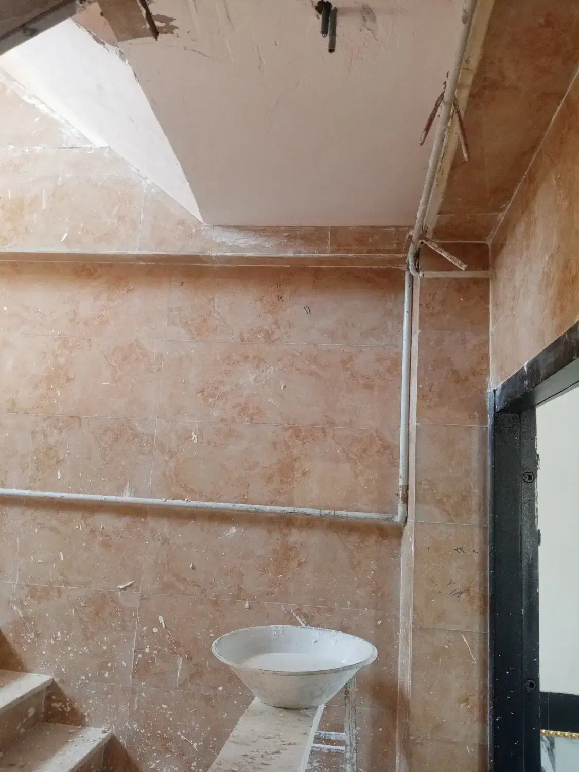 کچ کاری انجام میشود|خدمات پیشه و مهارت|علیآباد کتول, |دیوار