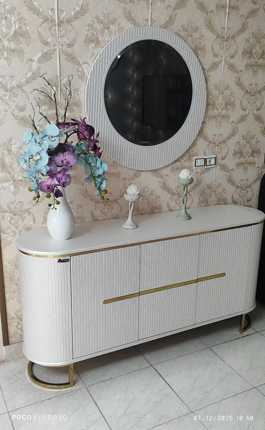 فروش فوری لوازم منزل بدلیل جابجایی|سایر لوازم برقی|قزوین, |دیوار