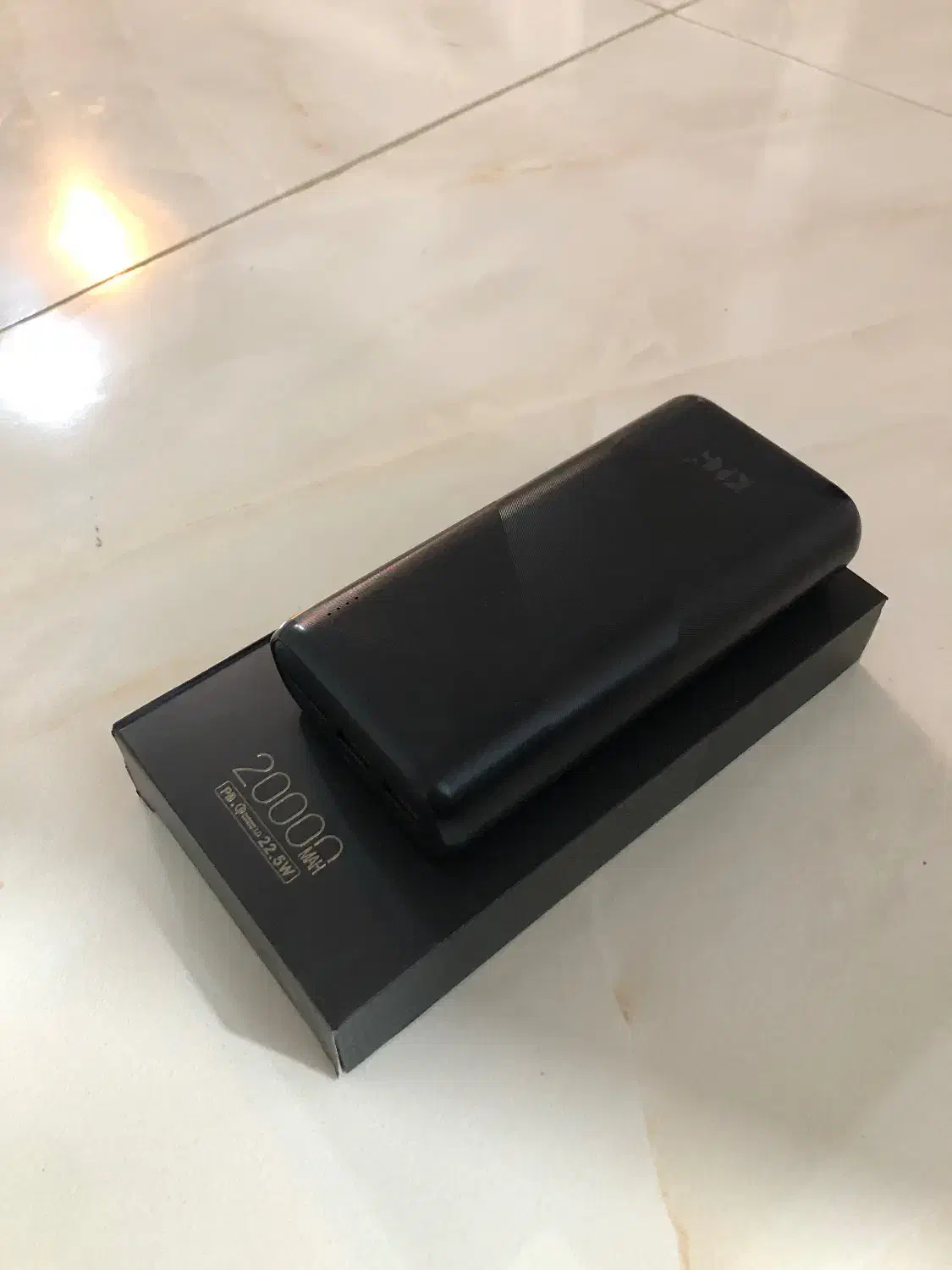 پاوراصلی|لوازم جانبی موبایل و تبلت|نهاوند, |دیوار